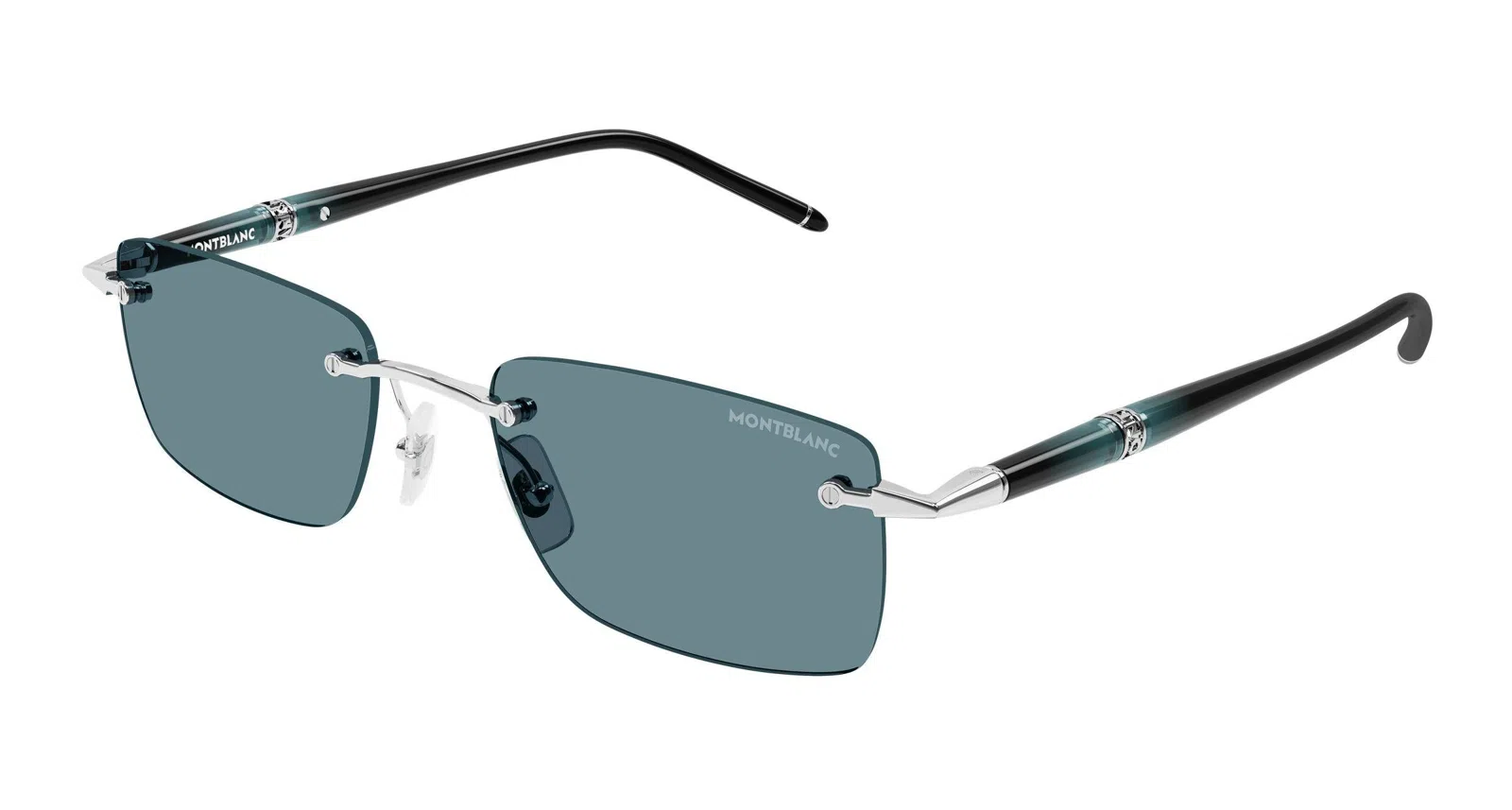 Montblanc MB0344S Sunglasses - view 22